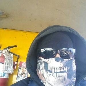 Meet your Posher, Gabriel